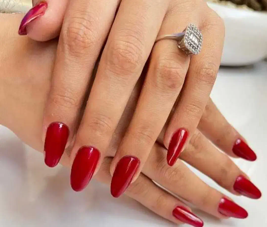 کاشت ناخن|خدمات آرایشگری و زیبایی|رباط‌کریم, مسکن مهر آبشناسان|دیوار