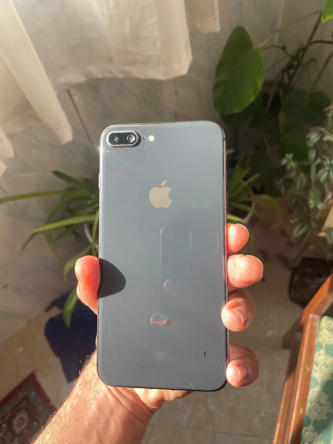 ایفون8+|موبایل|بروجرد, |دیوار