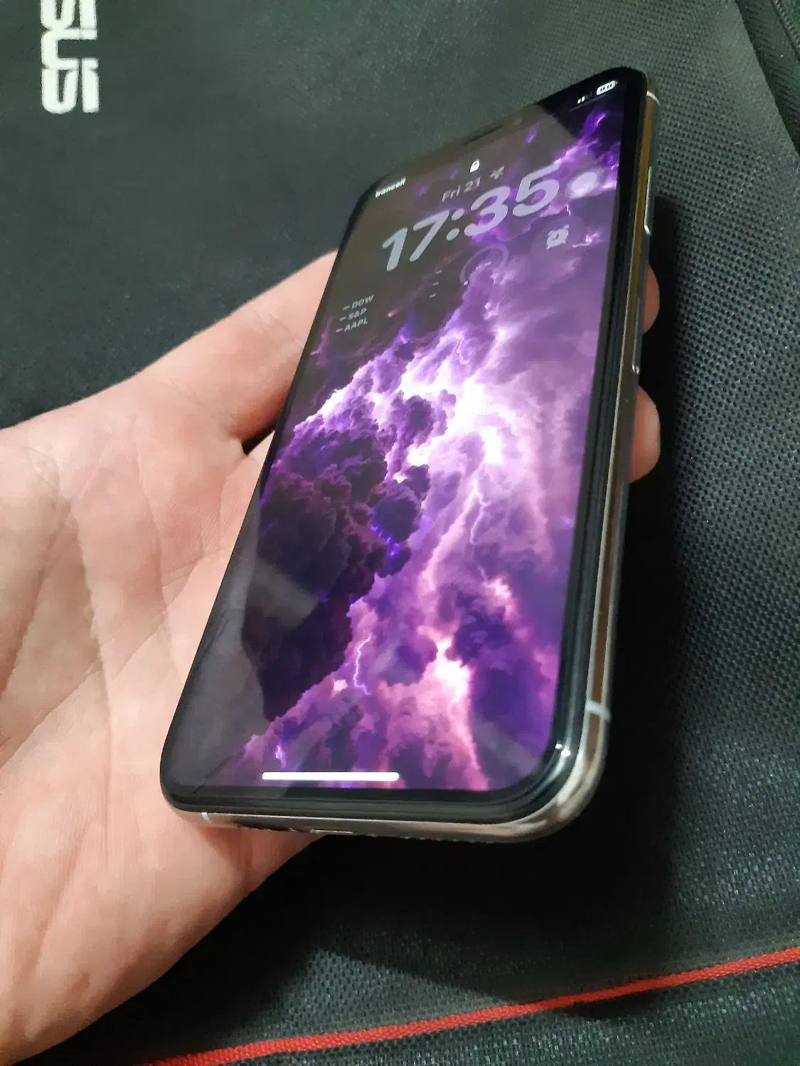 xs لاکاغذی|موبایل|مشهد, استاد یوسفی (شهرک غرب)|دیوار