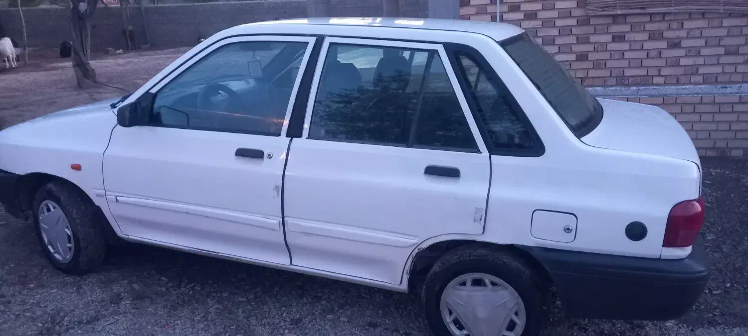 فروش خودرو|خودرو سواری و وانت|مراوه, |دیوار