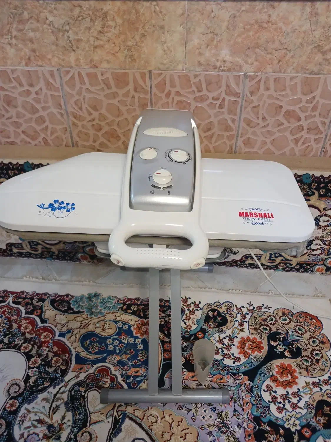 اتوپرس|اتو و لوازم اتو|ساوه, |دیوار