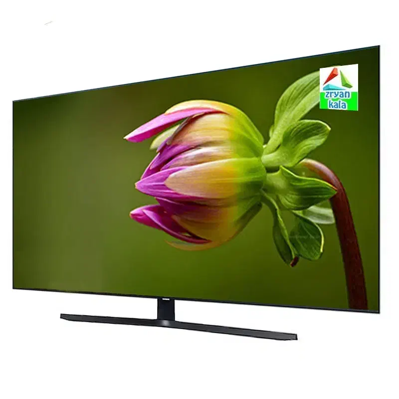 ال ای دی50سامسونگ هوشمند اصل کره|تلویزیون و پروژکتور|یزد, |دیوار