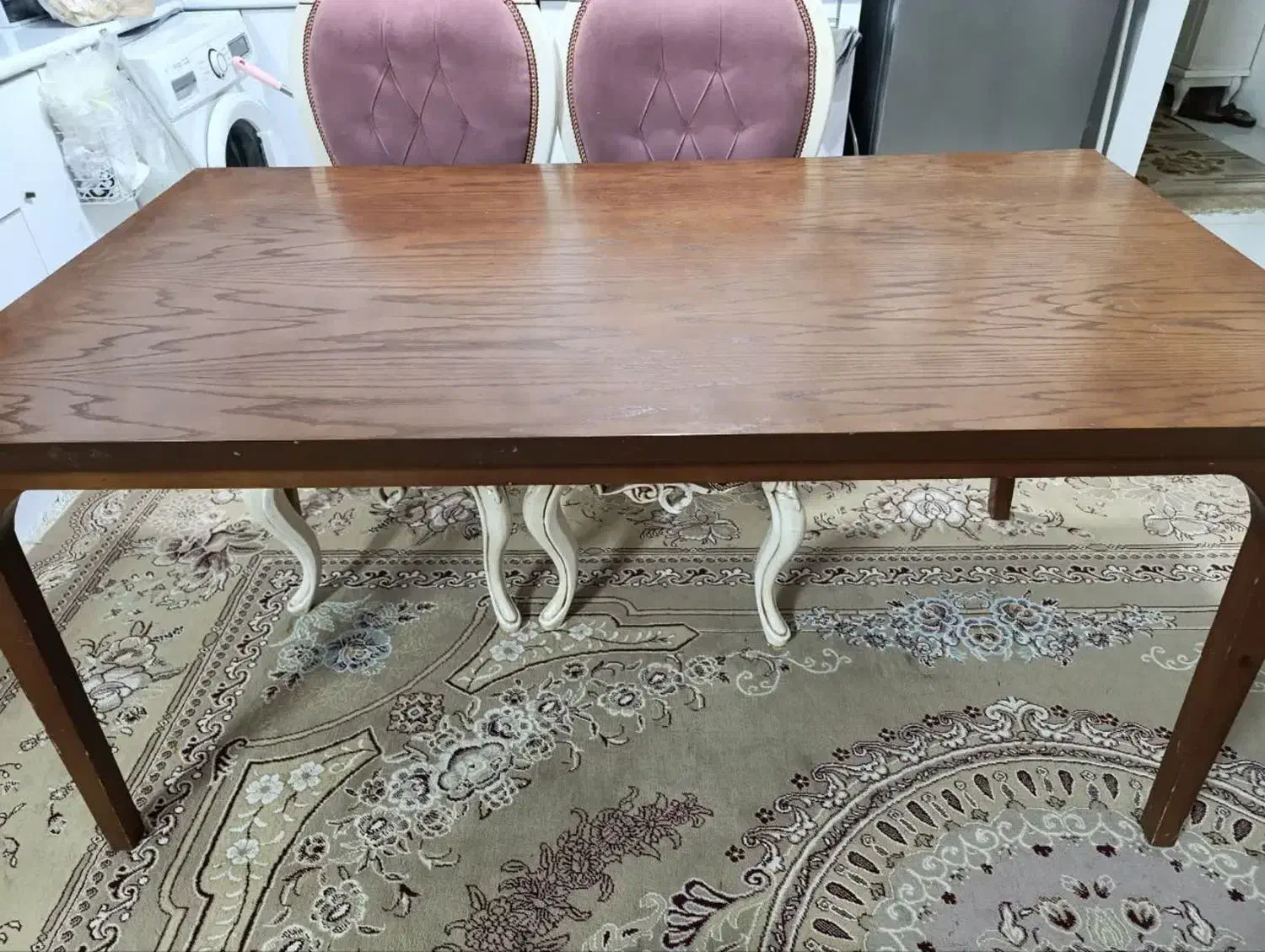 میز ناهاری|میز و صندلی غذاخوری|مشهد, امیریه|دیوار