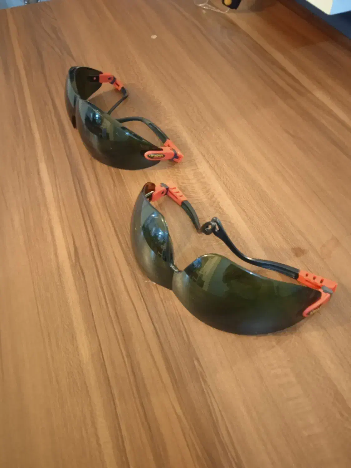 عینک کار ایمنی|ابزارآلات|بندرعباس, |دیوار