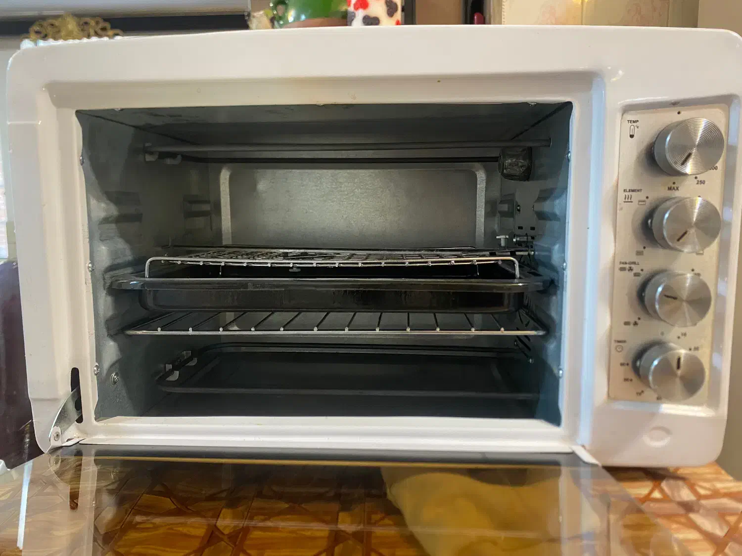 ماکروفر narcissus|اجاق گاز و لوازم برقی پخت‌وپز|اصفهان, شفق|دیوار