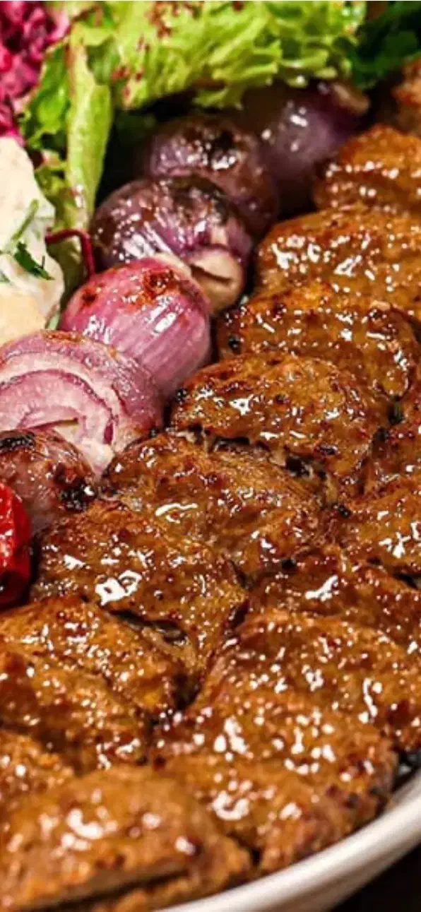 کار در کبابی و جگرکی با حقوق خوب|استخدام خدمات فروشگاه و رستوران|ارومیه, |دیوار