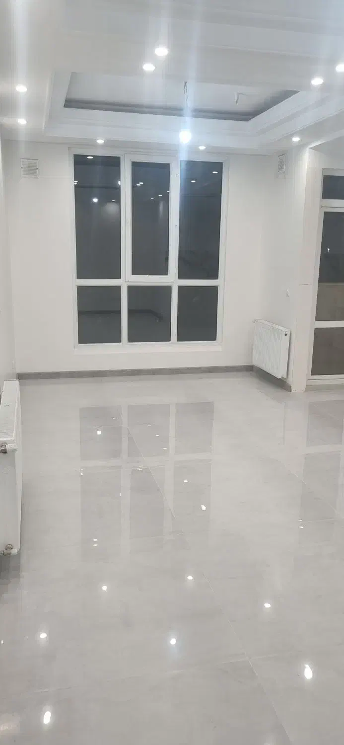 ۵۷ متر کلید نخورده