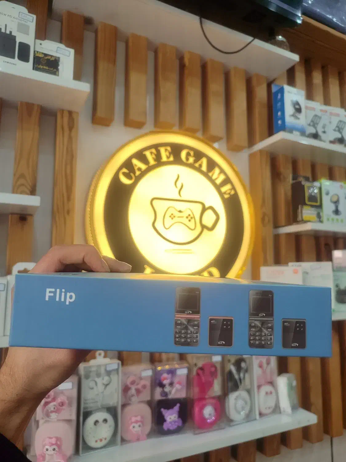 گوشی GLX filp|موبایل|اهواز, یوسفی|دیوار