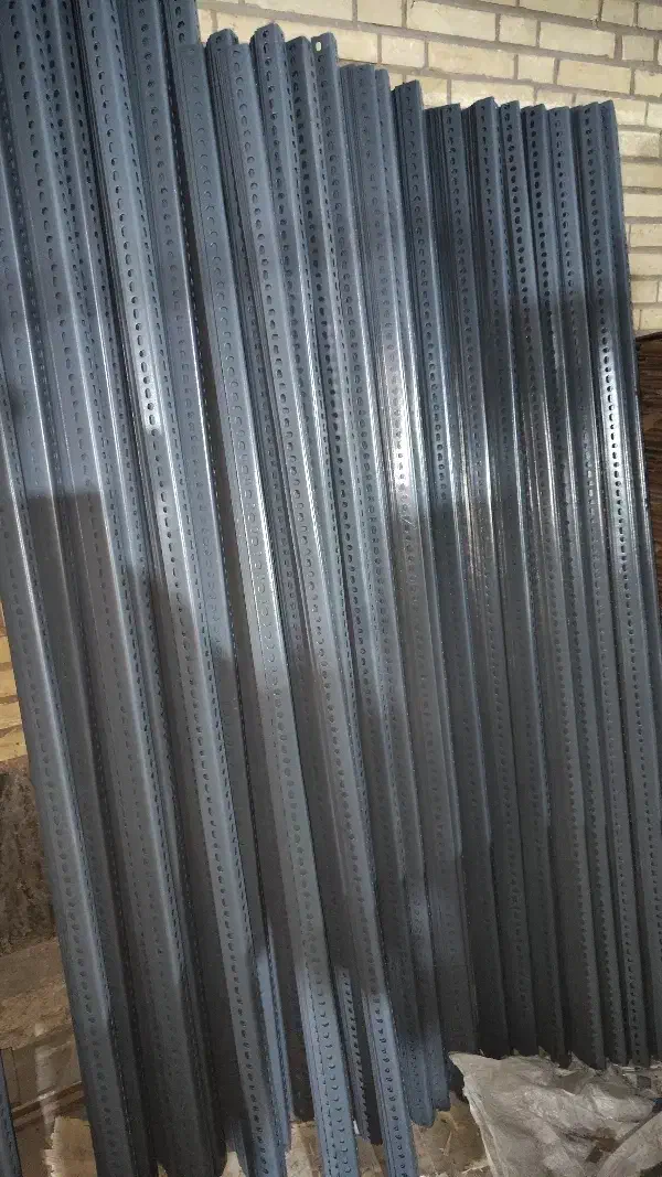 قفسه های آسان نصب|کتابخانه، شلف، قفسه‌های دیواری|باقرشهر, |دیوار