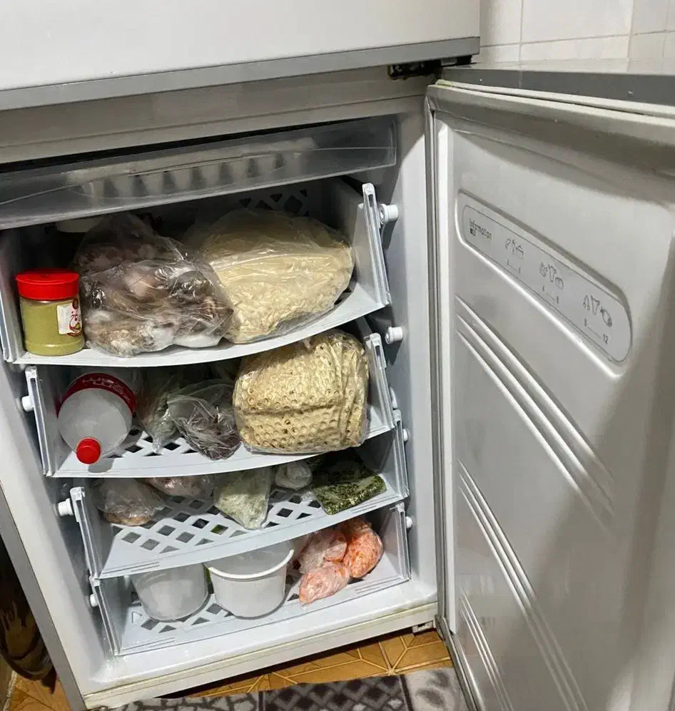 یخچال امرسان|یخچال و فریزر|قم, قلعه کامکار|دیوار