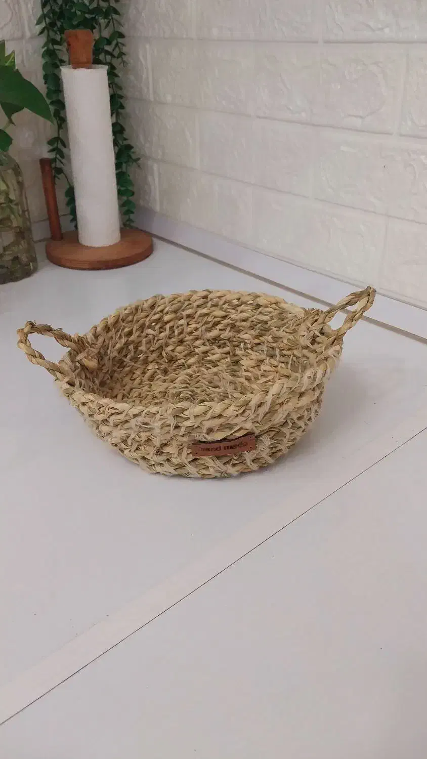 صنایع دستی|ظروف سرو و پذیرایی|رشت, کوی حسینی|دیوار