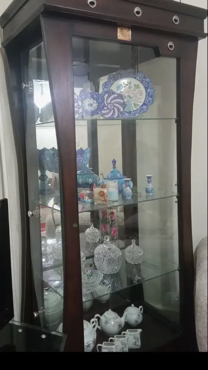 ویترین|بوفه، ویترین، کنسول|اصفهان, عاشق‌آباد|دیوار