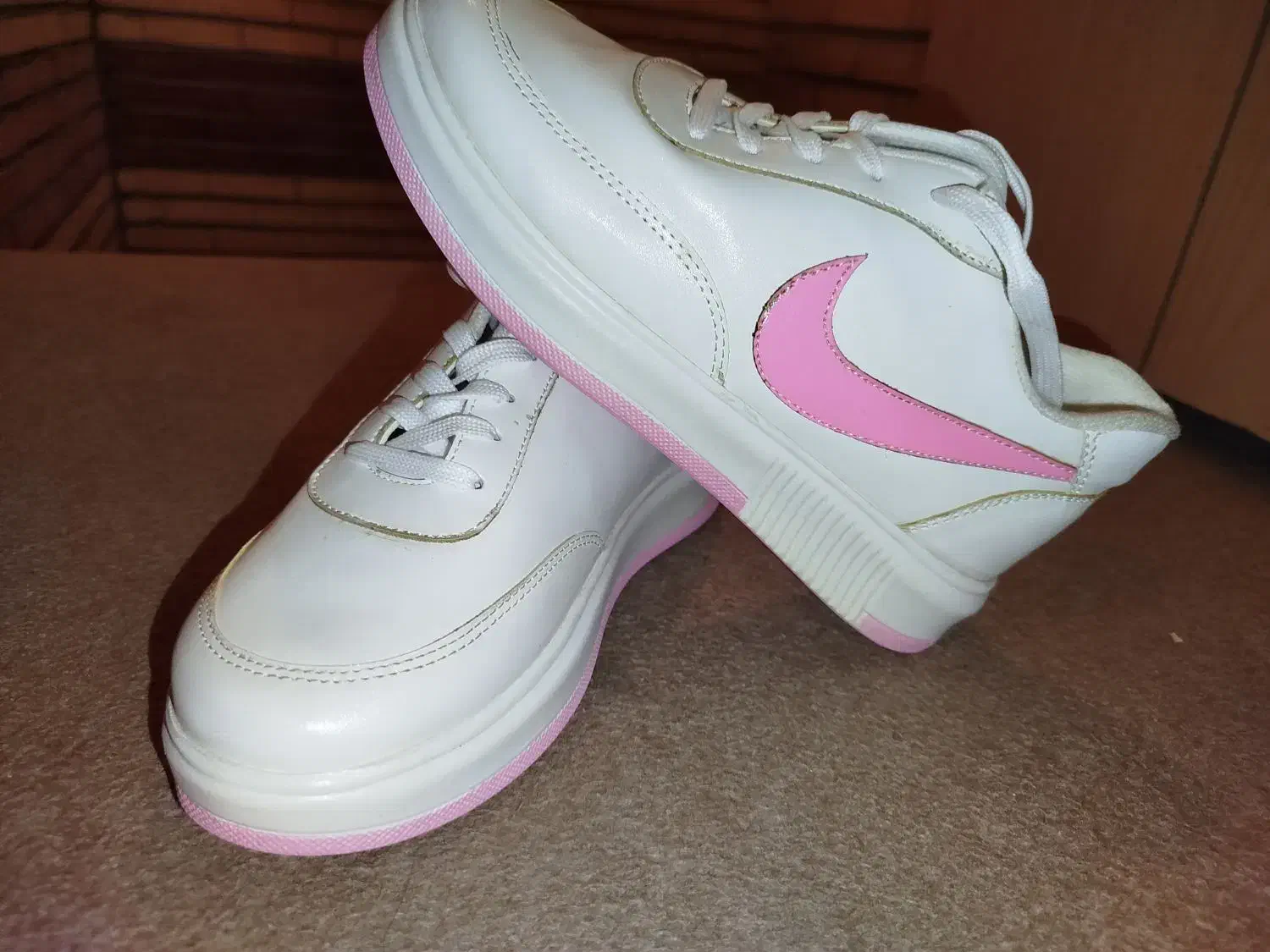 کفش دخترانه ۳۶ـ۳۷|کیف، کفش، کمربند|قم, پردیسان|دیوار