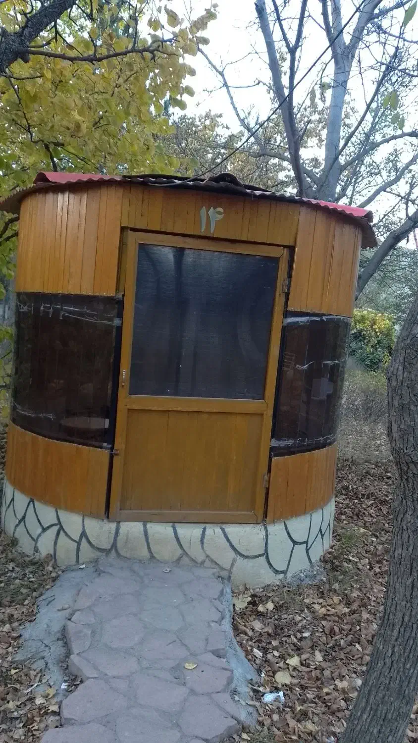 فروش آلاچیق ها ومیزگردها|فروشگاه و مغازه|سرعین, |دیوار