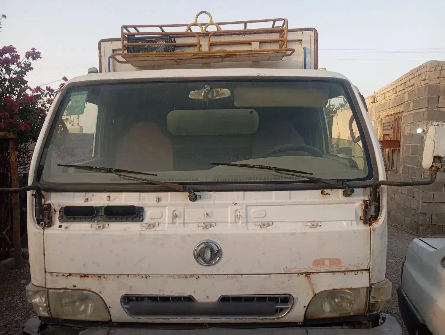 خاور کاویان مدل،1386|خودرو سنگین|بمپور, |دیوار