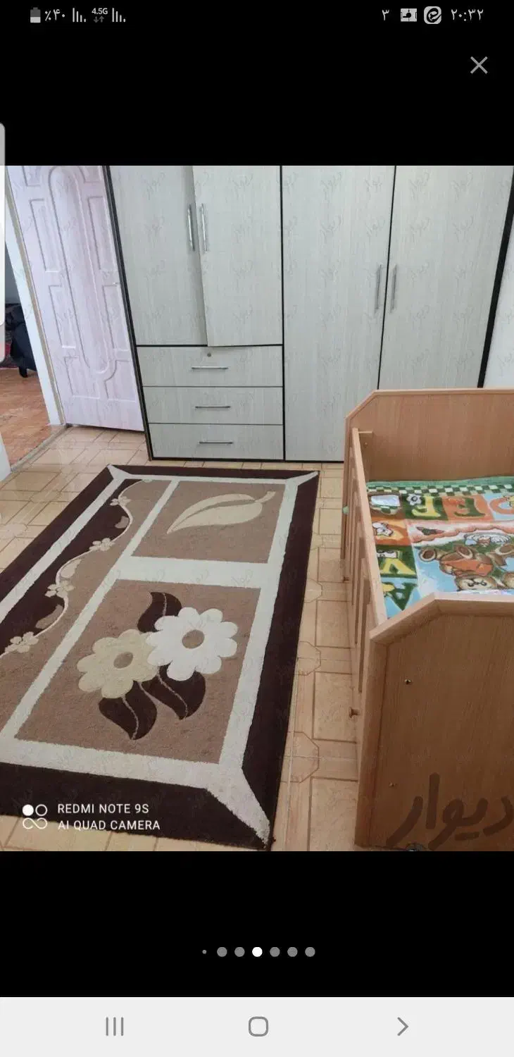 سویت روزانه کوتاه مدت|اجارهٔ کوتاه‌مدت آپارتمان و سوئیت|بروجرد, |دیوار