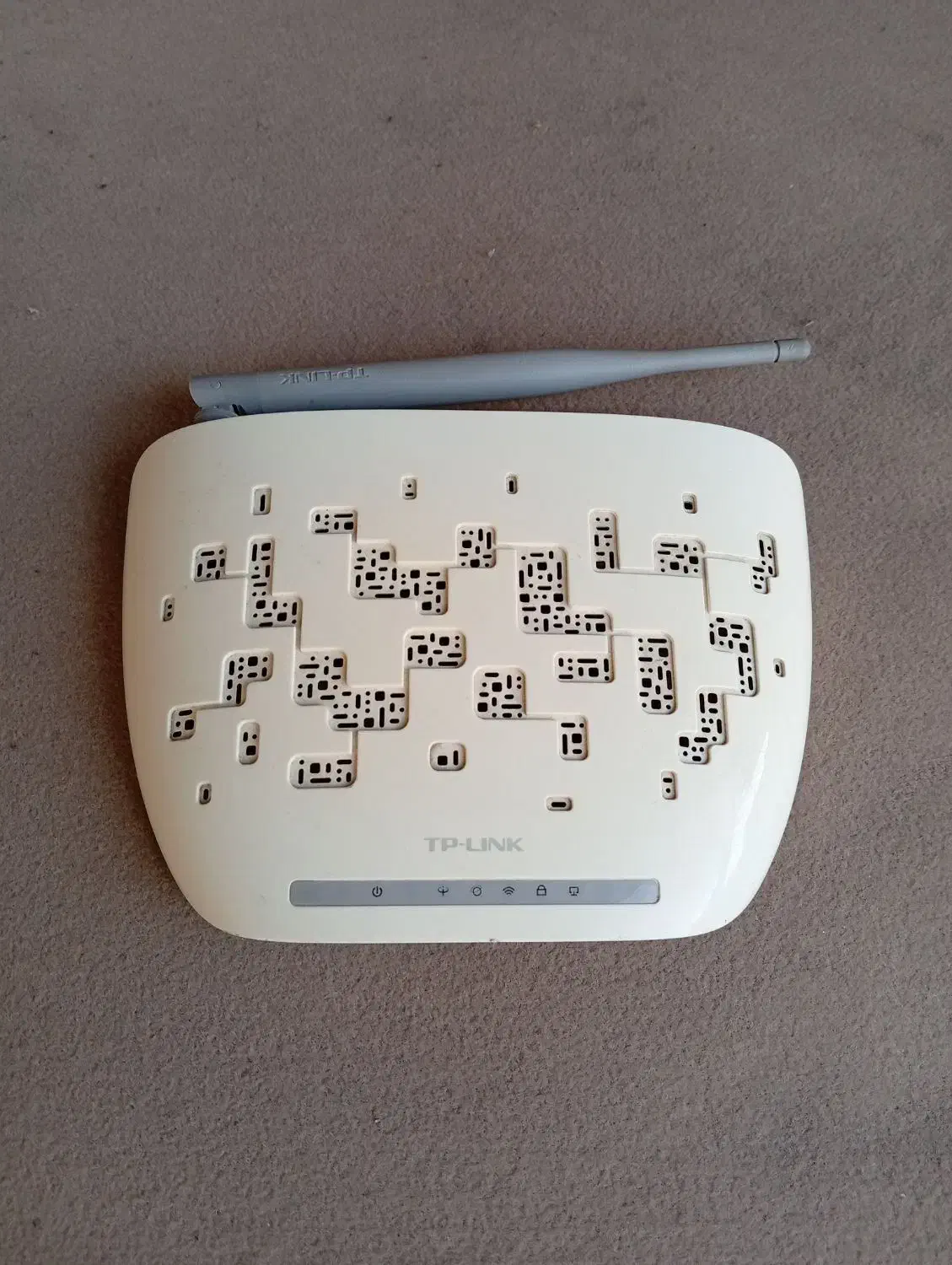 وایفای TPLINK|مودم و تجهیزات شبکه|مشهد, انقلاب|دیوار