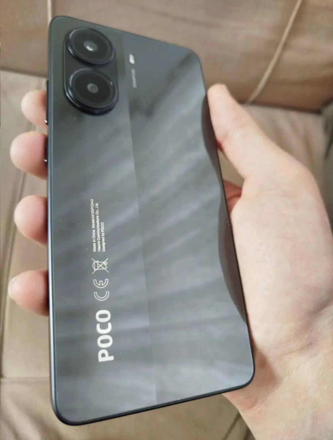 poco x7 pro|موبایل|پیرانشهر, |دیوار