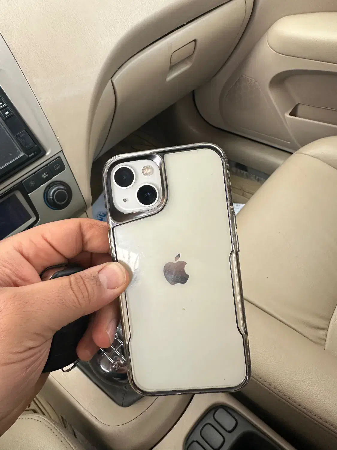 ایفون۱۳ نرمال|موبایل|شاهرود, |دیوار