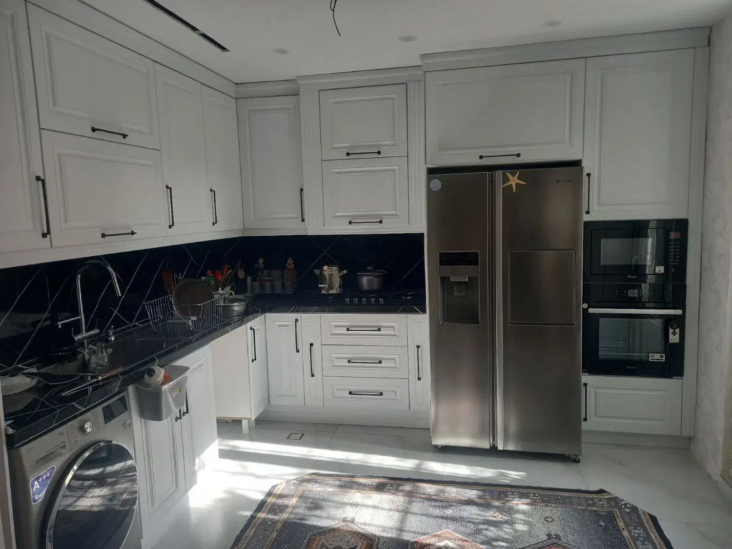 Red Wood|میز و صندلی غذاخوری|چهاردانگه (تهران), |دیوار