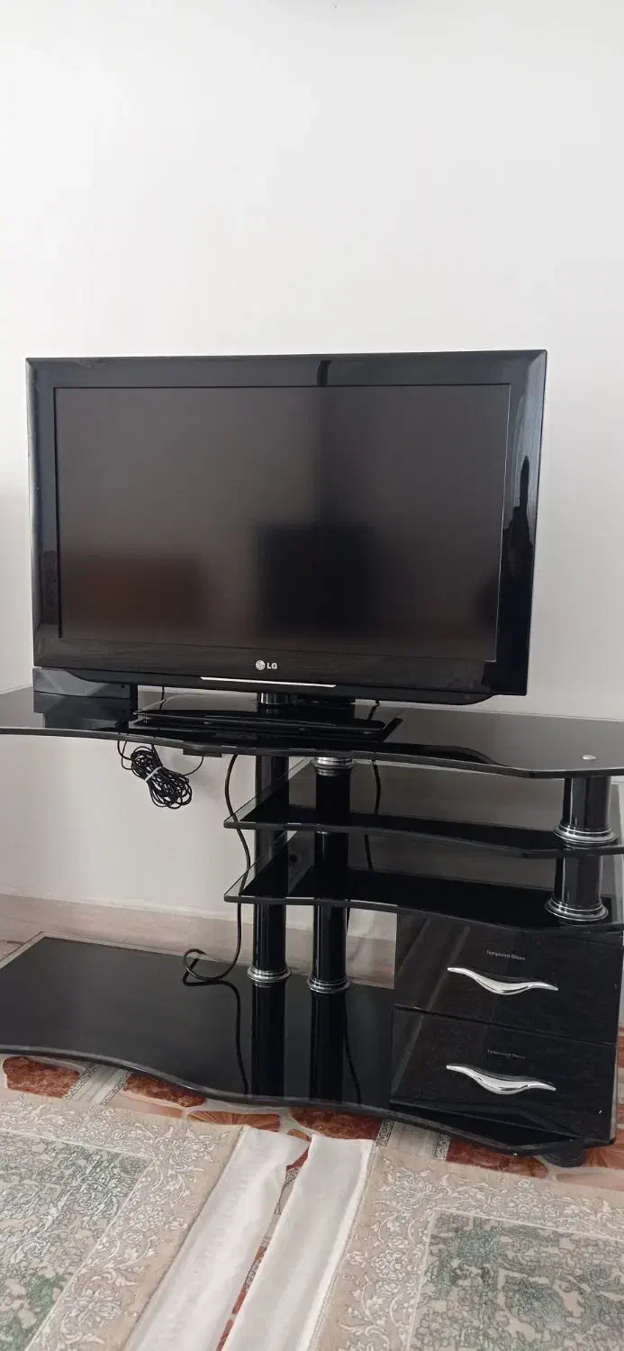 فروش تلویزیون ال جی|تلویزیون و پروژکتور|ایوان, |دیوار