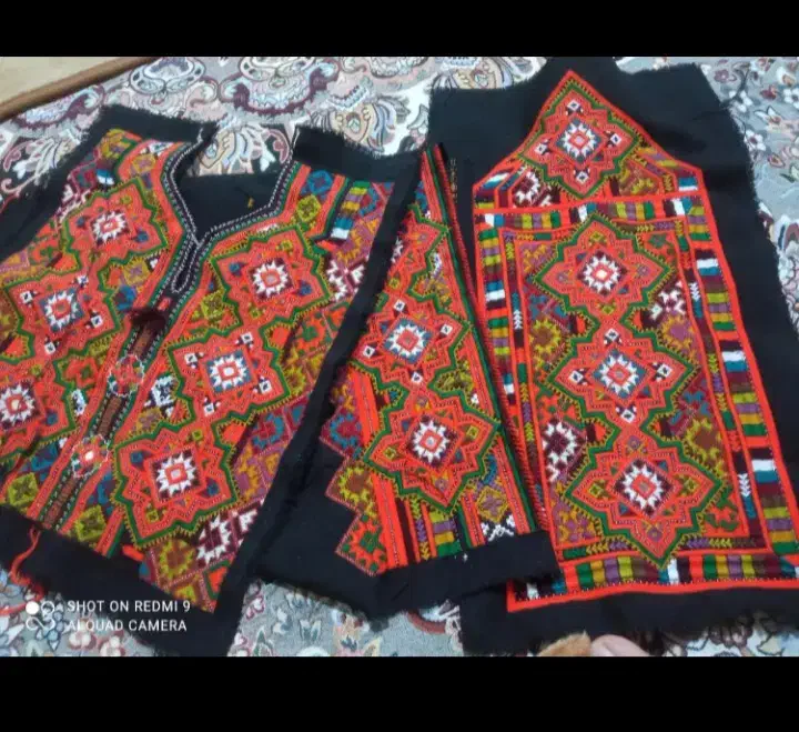 سفارش انواع دوخت جدید|لباس|ایرانشهر, |دیوار