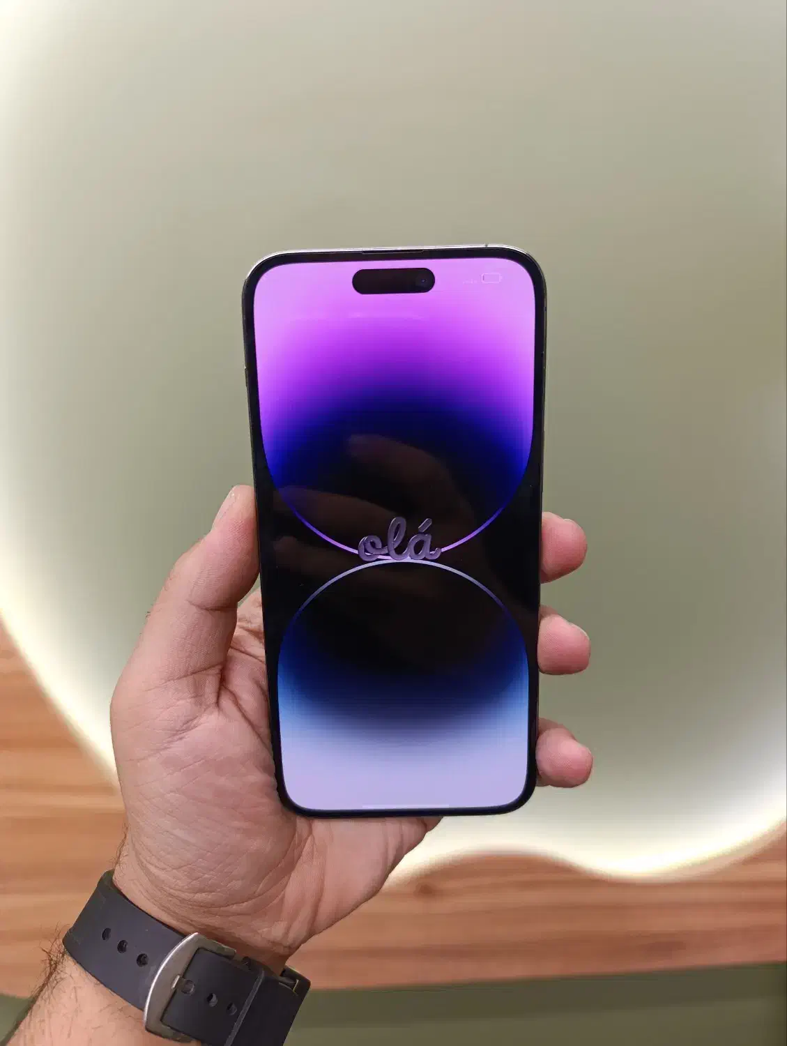 iPhone 14poro max|موبایل|مشهد, چهارچشمه|دیوار