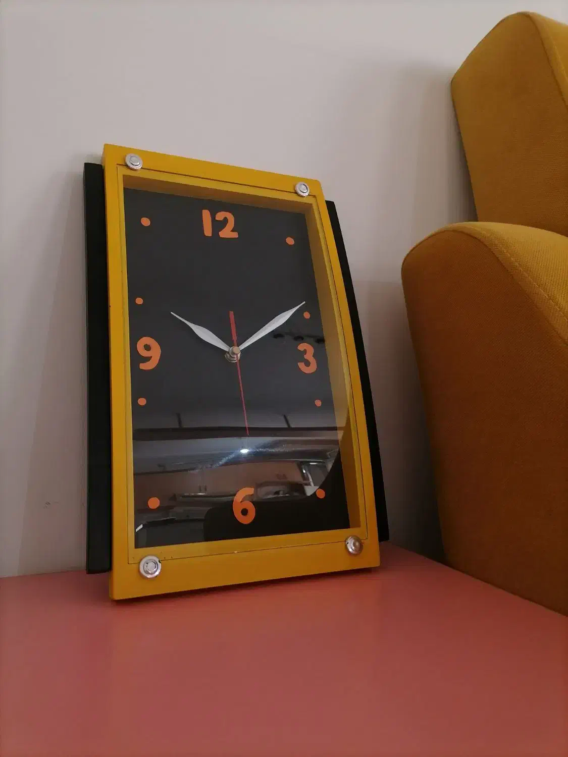 ساعت دیواری|ساعت دیواری و تزئینی|بندر انزلی, پردیس|دیوار