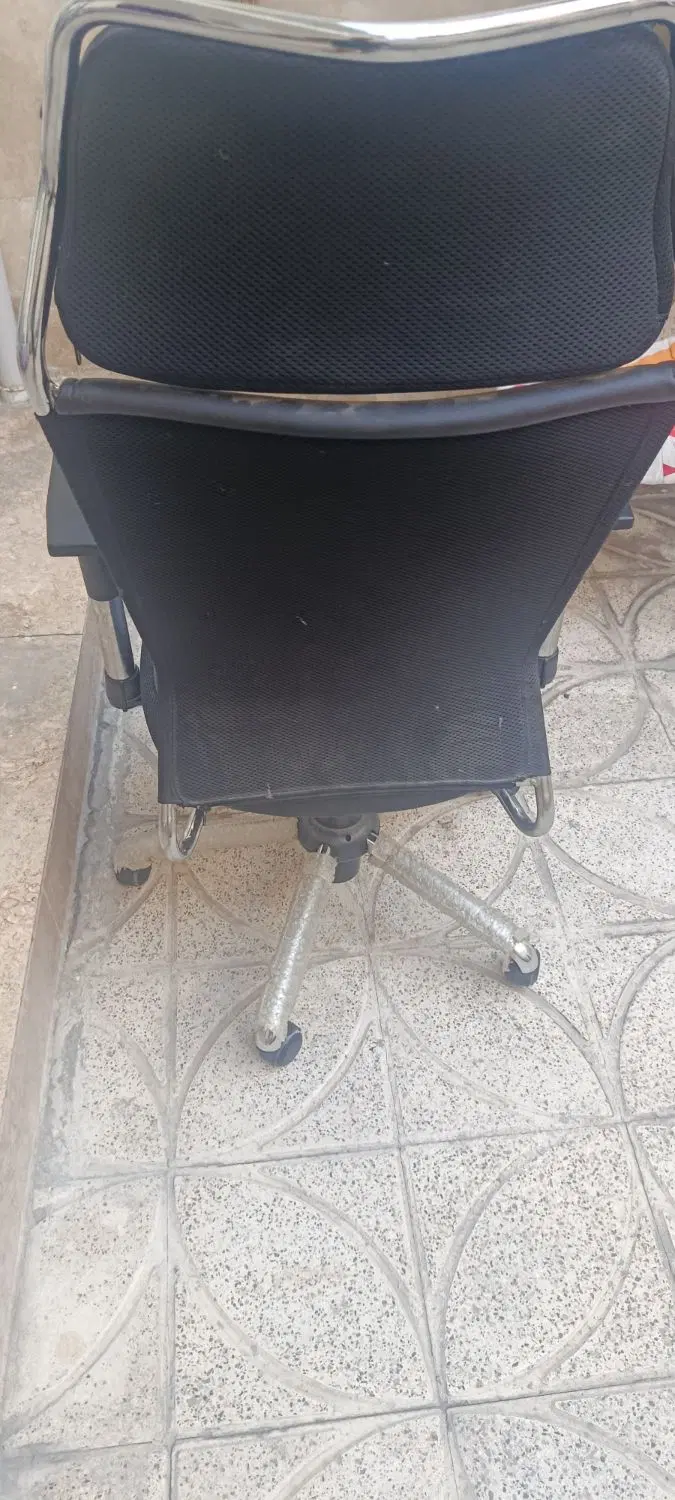 صندلی اداری برند تک سیستم m-690|دفتر کار|تهران, بریانک|دیوار