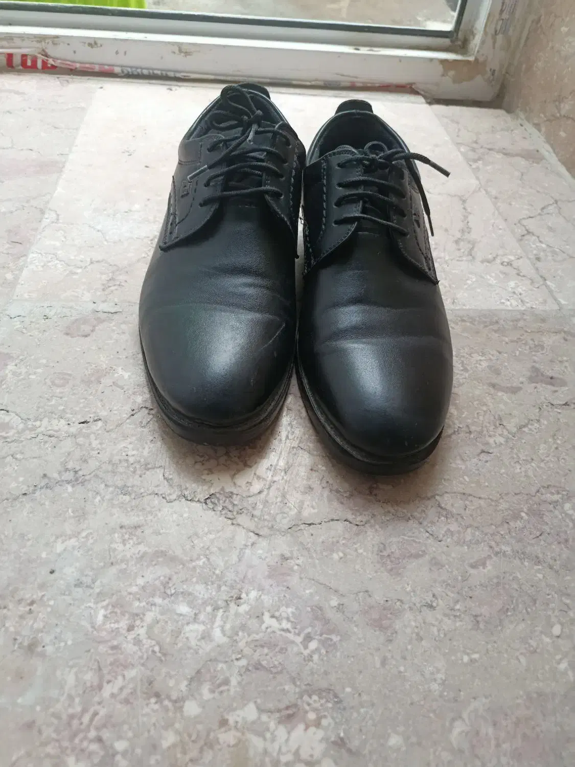 کفش مردانه مجلسی سایز ۴۰|کیف، کفش، کمربند|اردبیل, |دیوار