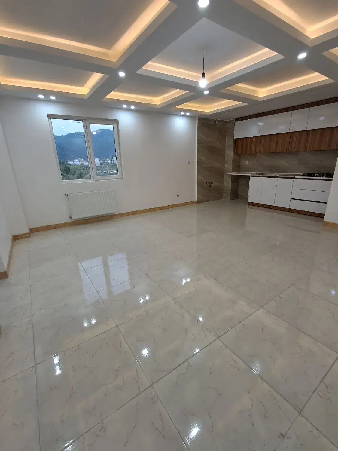 فروش آپارتمان نوساز دارای وام 550 میلیونی|فروش آپارتمان|لنگرود, |دیوار