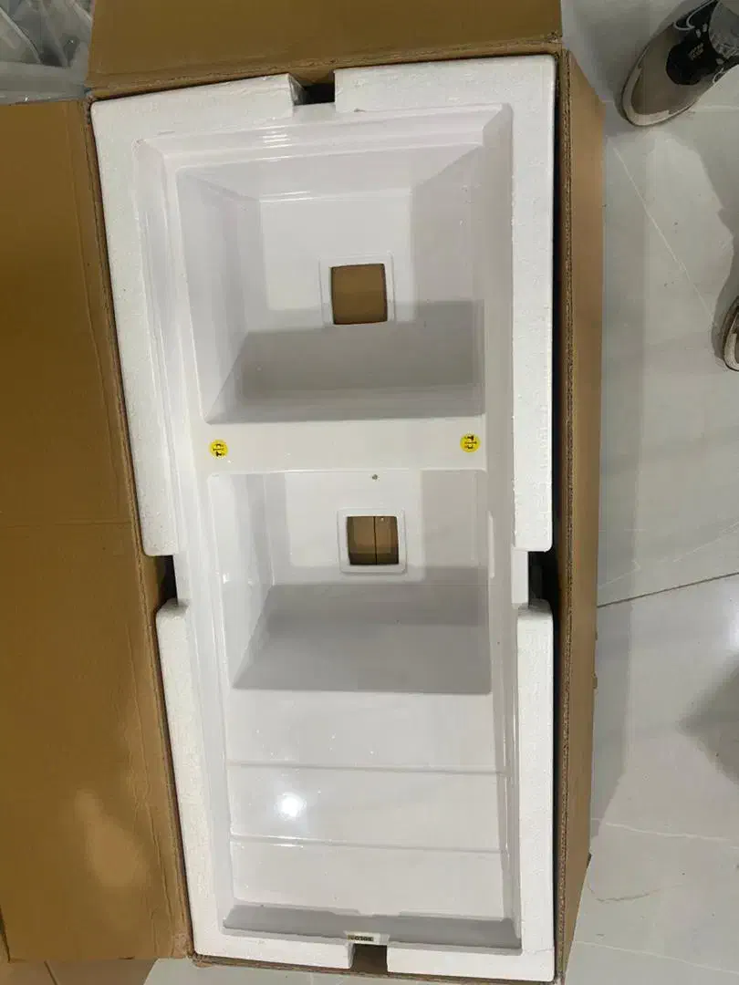 سینگ گرانتی رگه طلایی سفید روشن|مصالح و تجهیزات ساختمان|رباط‌کریم, رباط‌کریم|دیوار