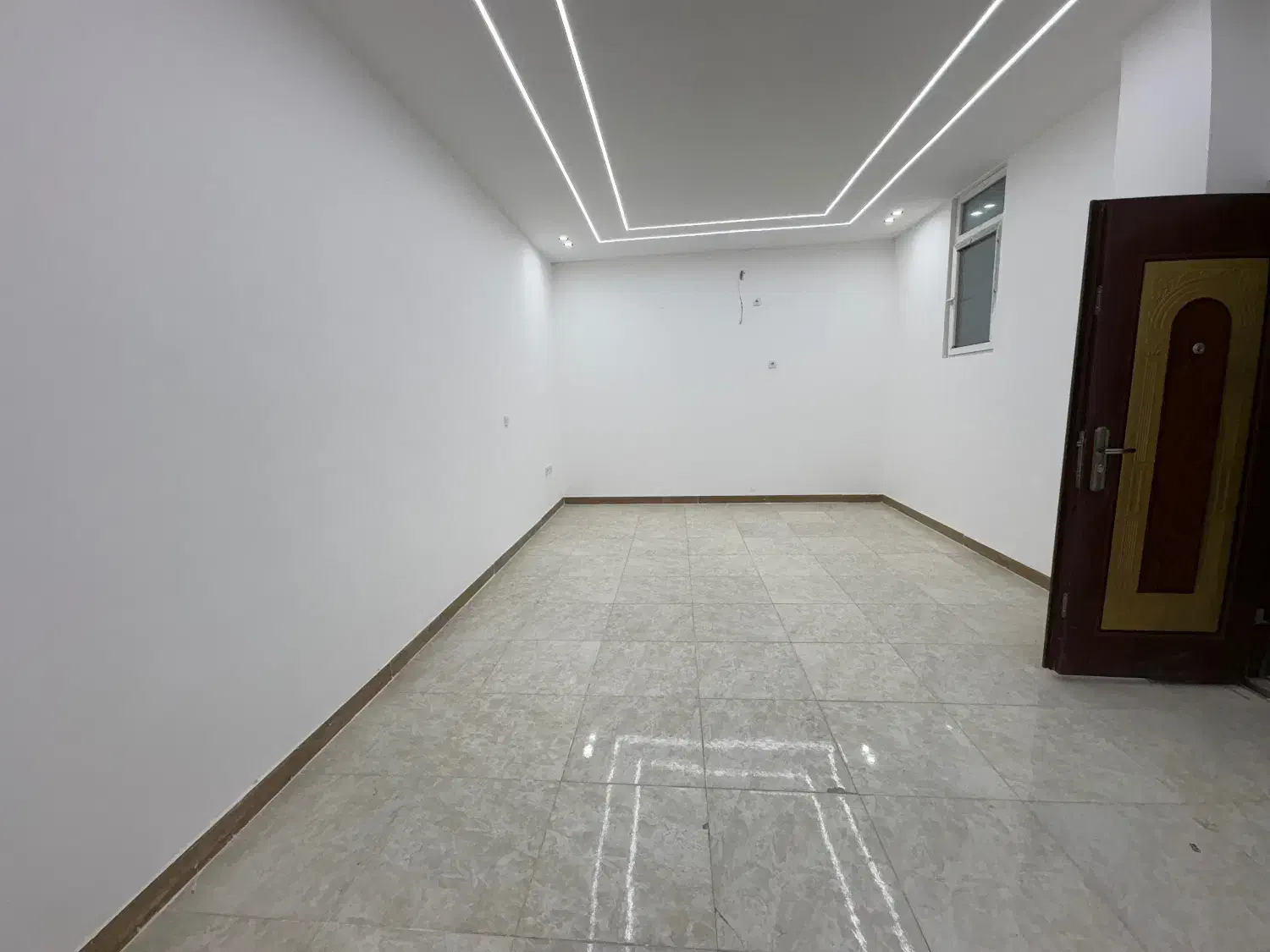 واحد نوساز و کلید نخورده و فول امکانات و سرویس خور|اجارهٔ آپارتمان|بندر کنگان, |دیوار