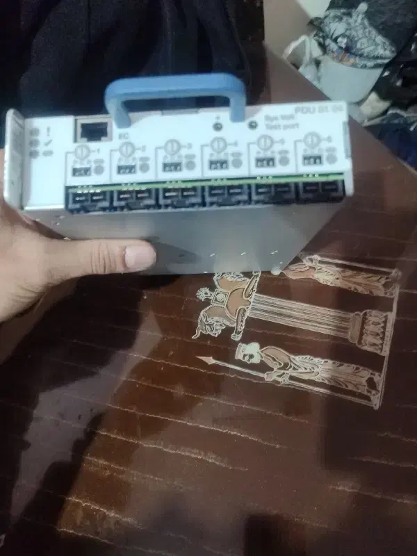 منبع تغذیه برق اریکسون|قطعات و لوازم جانبی رایانه|تهران, خواجه نصیر طوسی|دیوار