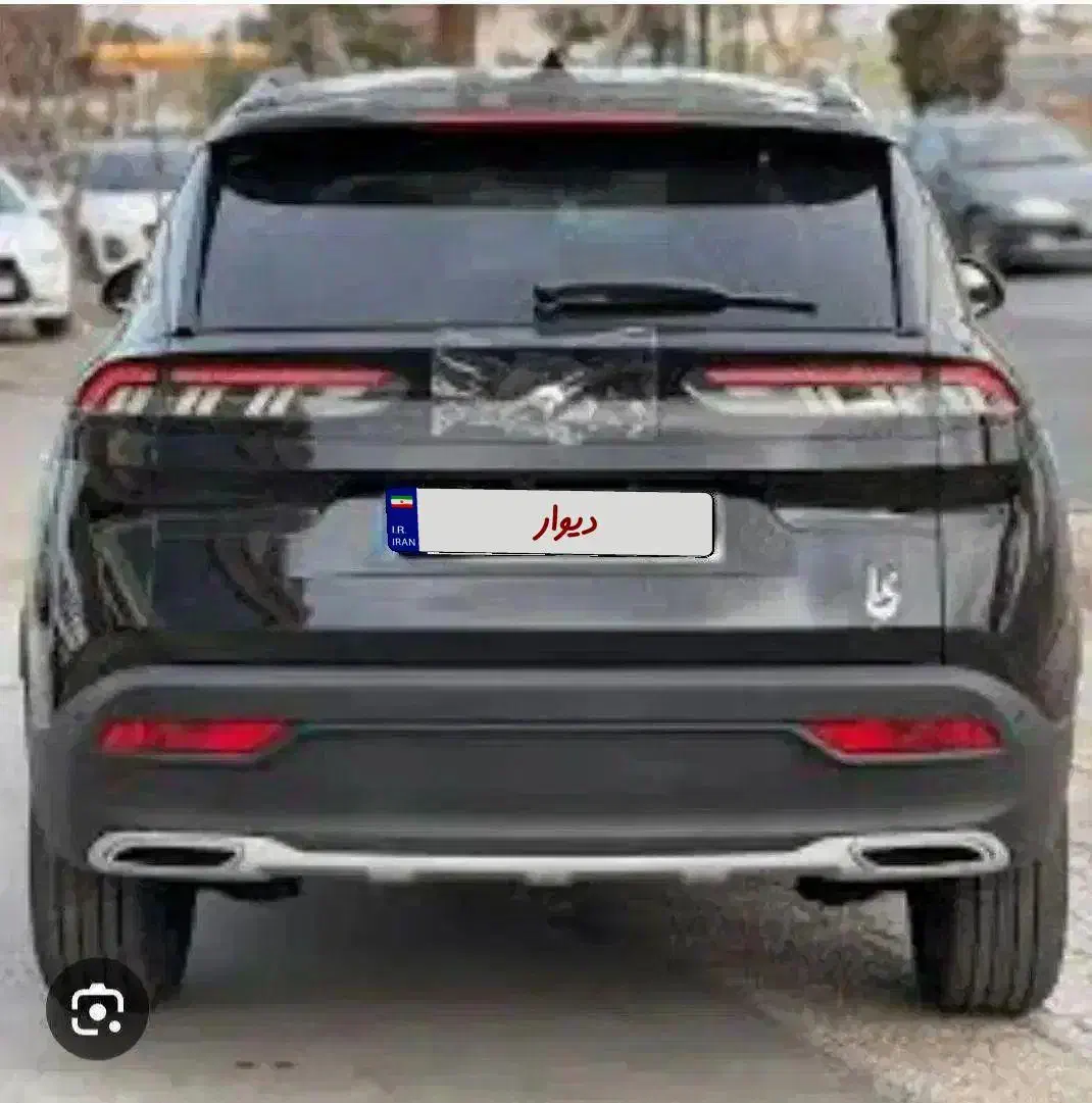 ری را ۱۴۰۴ صفر مشکی|خودرو سواری و وانت|مشهد, آزادشهر|دیوار