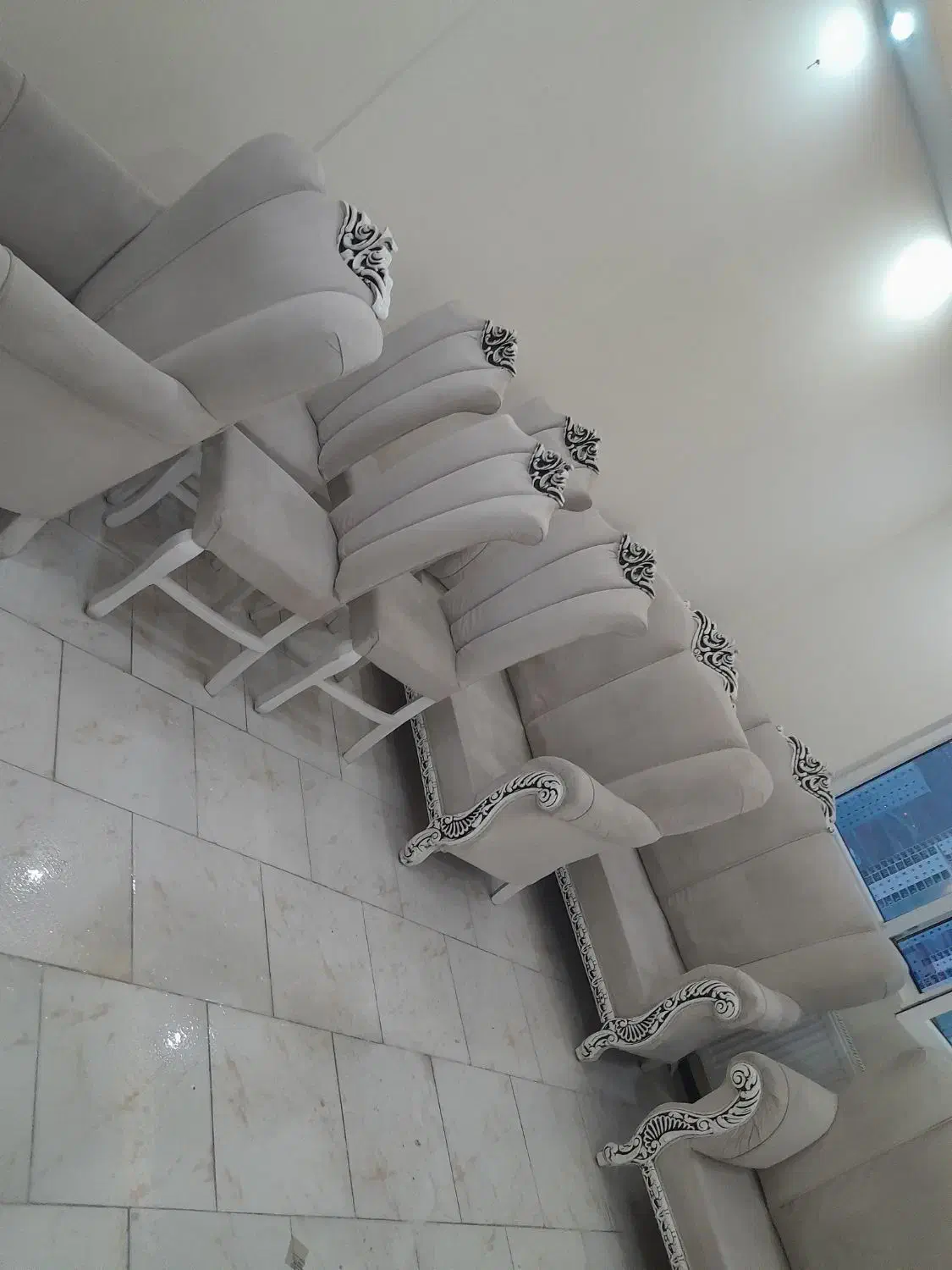 مبل شویی soowash|خدمات نظافت|تهران, نیاوران|دیوار