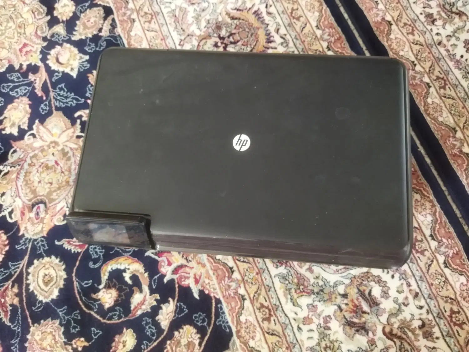 scaner hp b110|پرینتر، اسکنر، کپی، فکس|ساوه, |دیوار