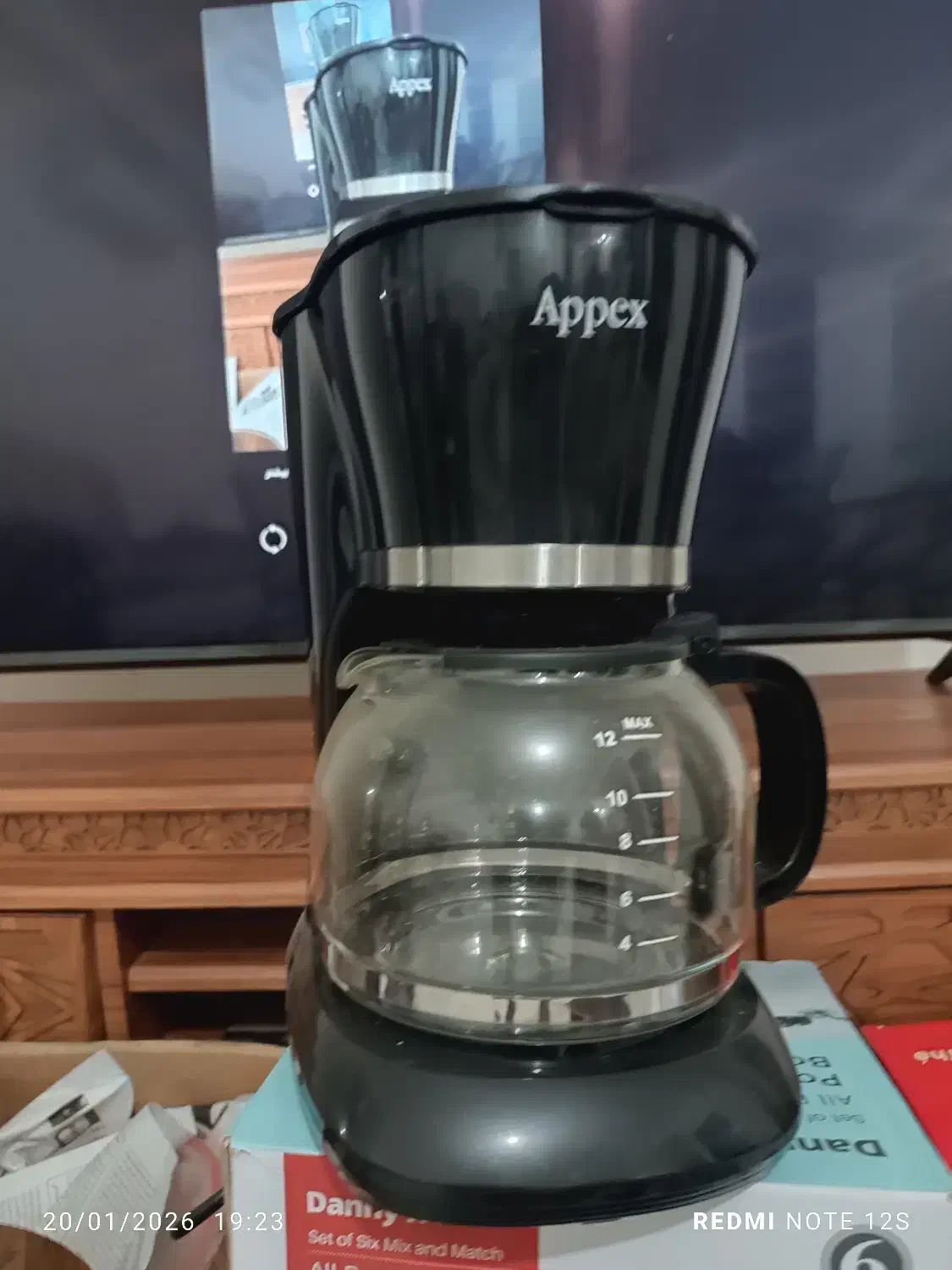 قوه ساز|سماور، چای‌ساز، قهوه‌ساز|ساری, |دیوار