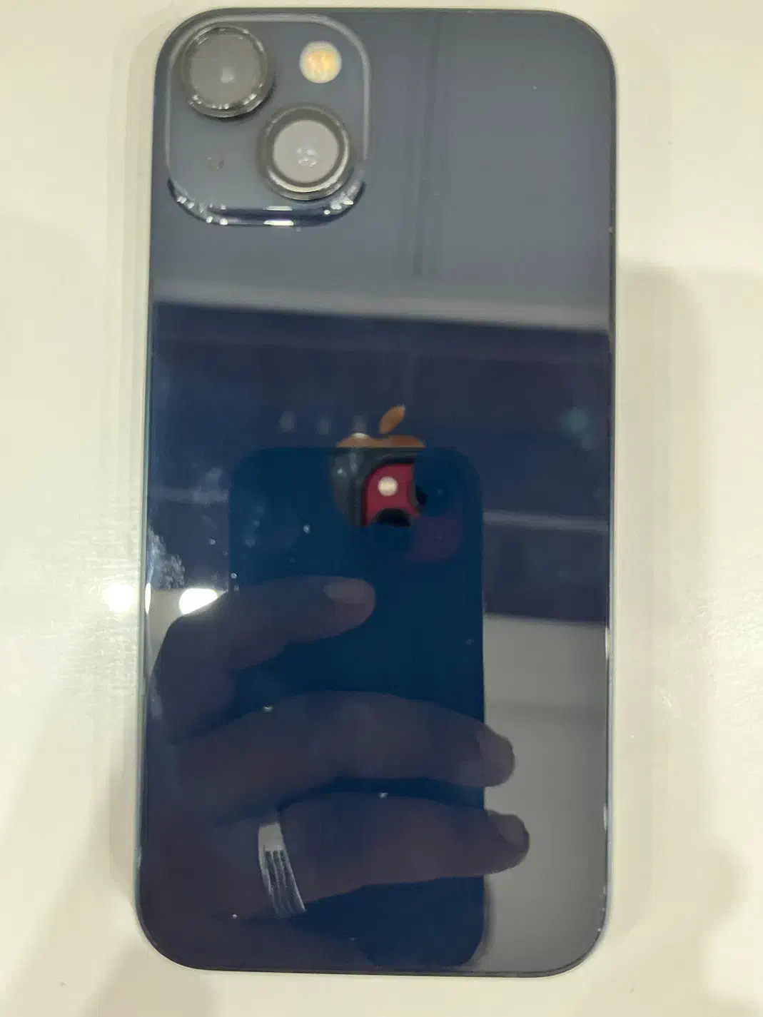 فروش 13 نرمال 256 ZA/A|موبایل|بندر کنگان, |دیوار