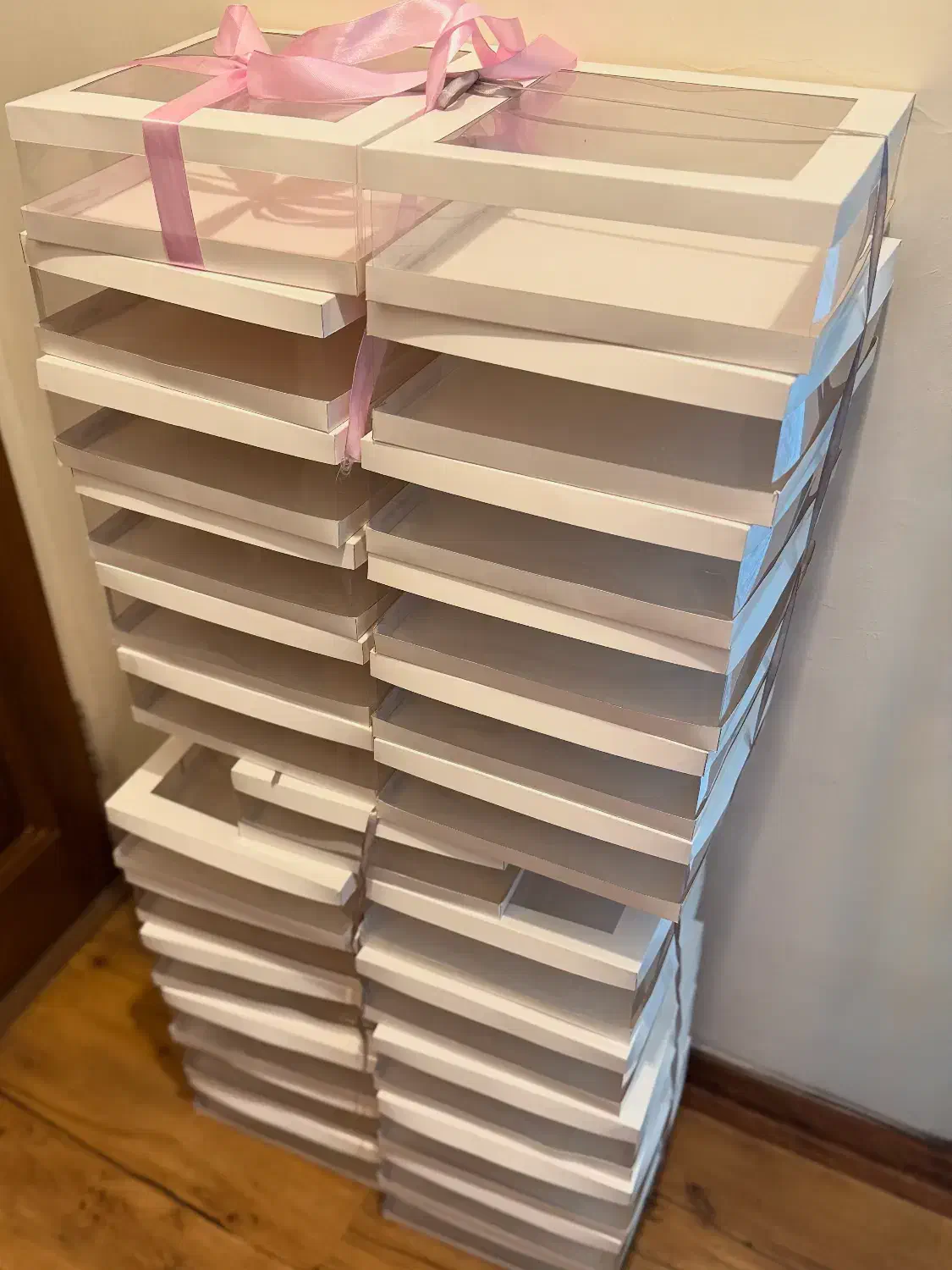 جعبه با لوگوی اختصاصی شما|زیورآلات و اکسسوری|تهران, دانشگاه شریف|دیوار