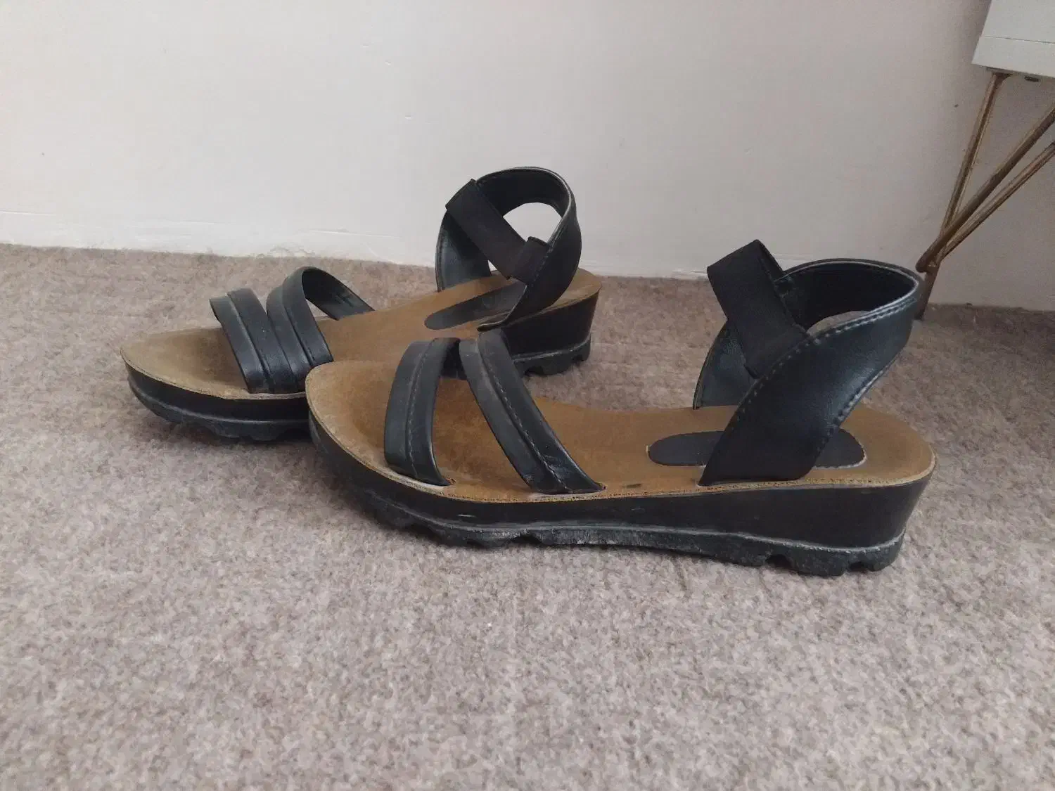 کفش سایز ۳۹|کیف، کفش، کمربند|قوچان, |دیوار