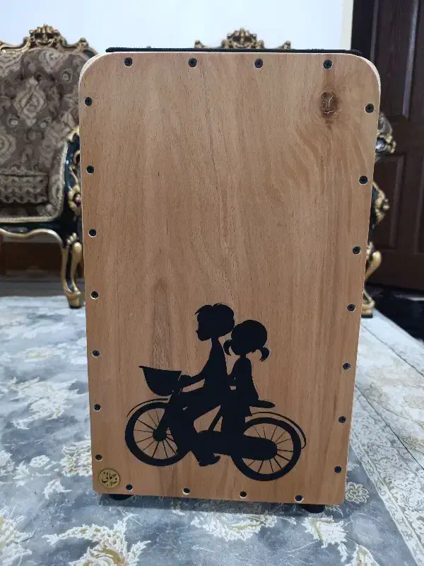 کاخن|سازهای سنتی|کوهدشت, |دیوار