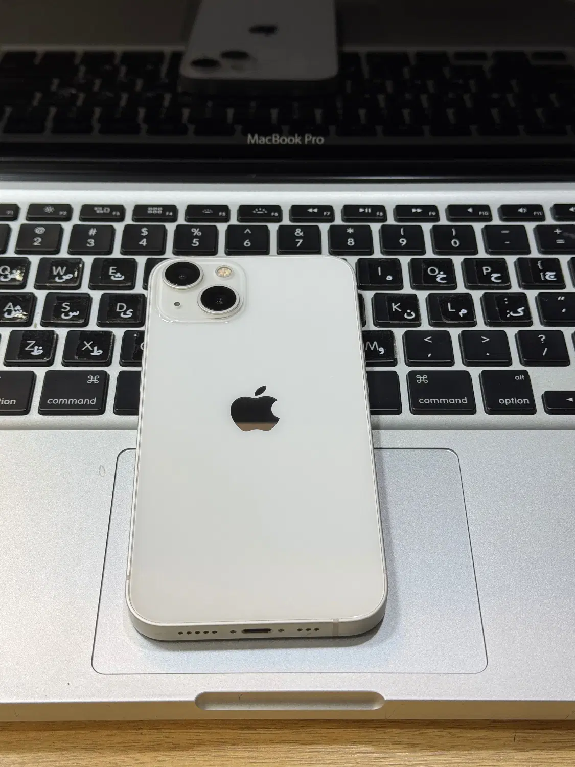 iPhone 13 دوسیم|موبایل|قم, شاه سید علی|دیوار