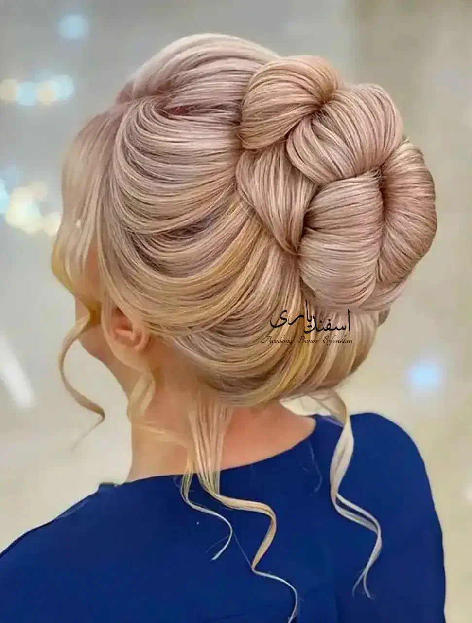 تخفیف افتتاحیه آموزشگاه ارایشگری|خدمات آموزشی|کرمانشاه, |دیوار