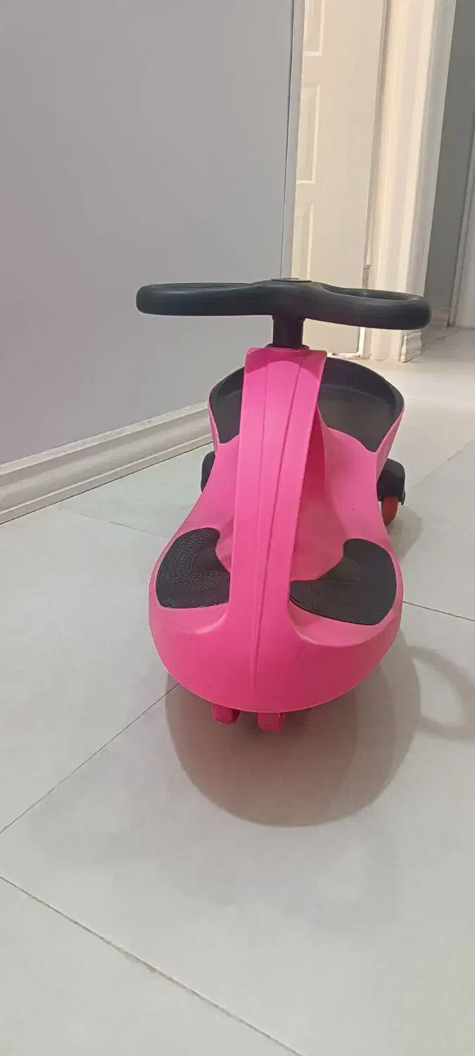 لوپ کار|دوچرخه، اسکیت، اسکوتر|گرگان, |دیوار