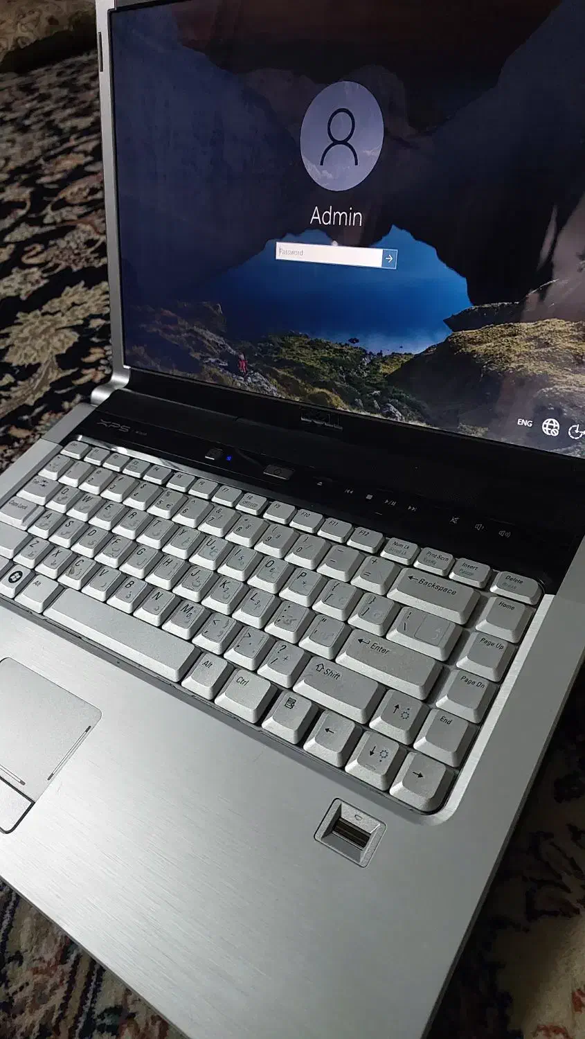 لب تاب|رایانه همراه|اراک, |دیوار