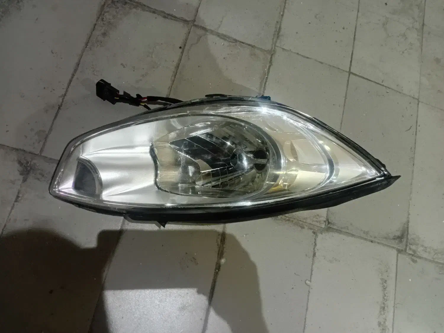 لوازم جک j4|قطعات یدکی و لوازم جانبی|تهران, اتابک|دیوار