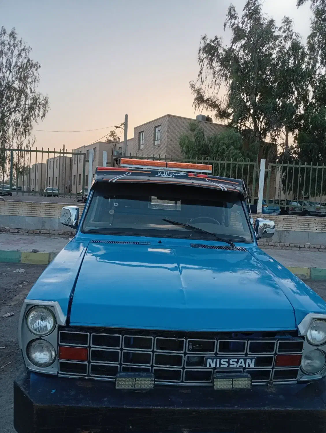 یدکش چرخگیر24ساعته|خدمات حمل و نقل|بم, |دیوار