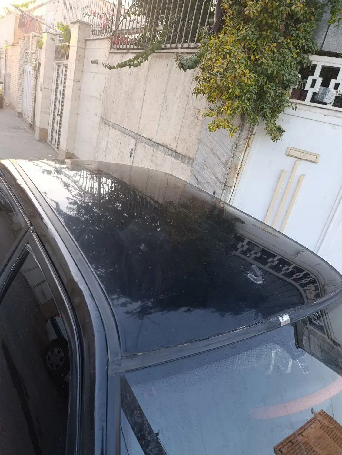 پراید 86 بدون آفتاب سوختگی سالم و تمیز|خودرو سواری و وانت|قم, شهدا|دیوار