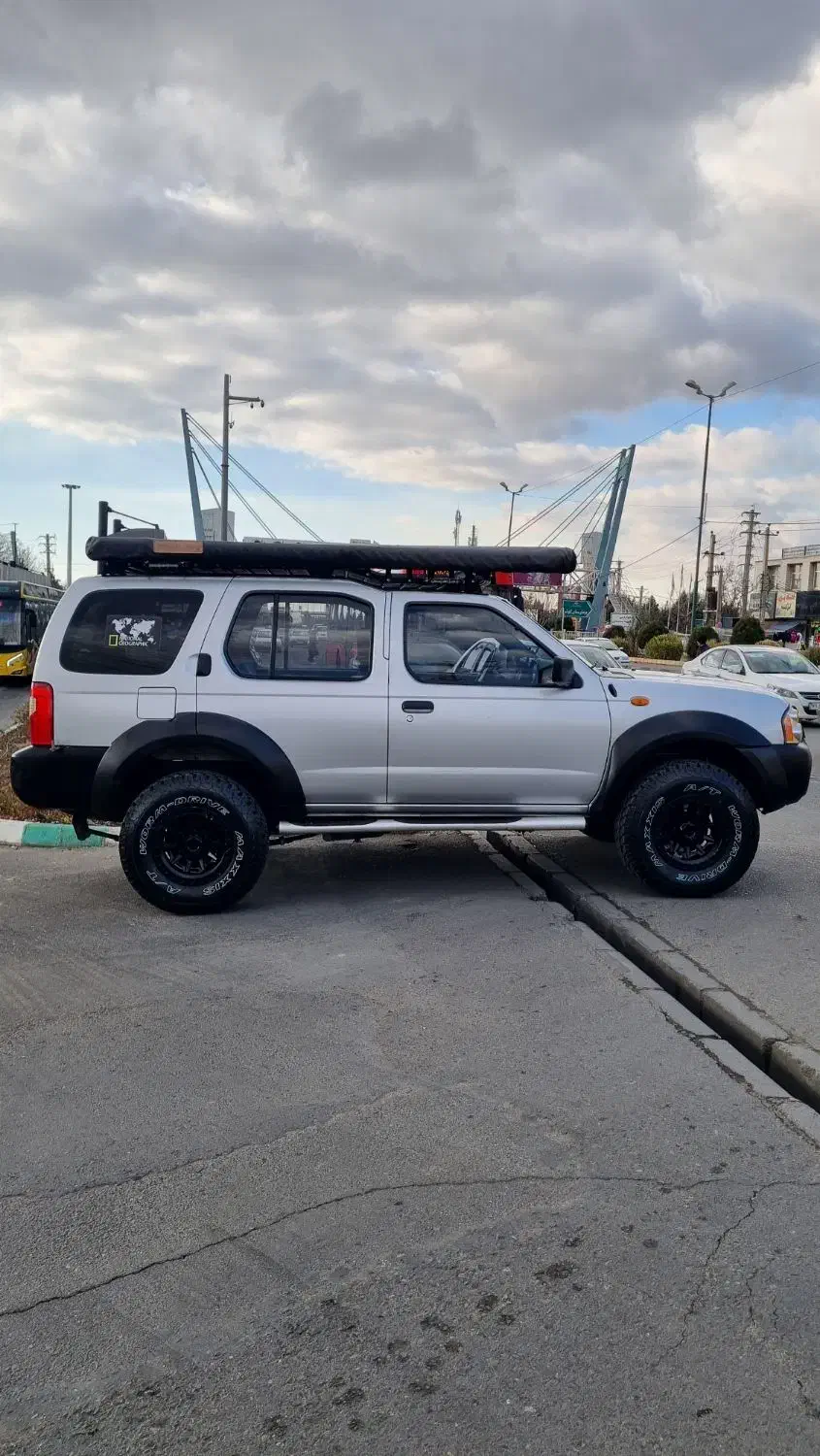 رونیز مدل ۸۴|خودرو سواری و وانت|کرج, گلشهر|دیوار